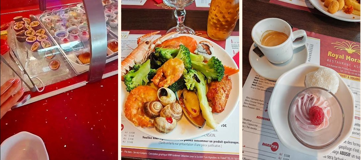 Royal Morangis - Gallery Image 2