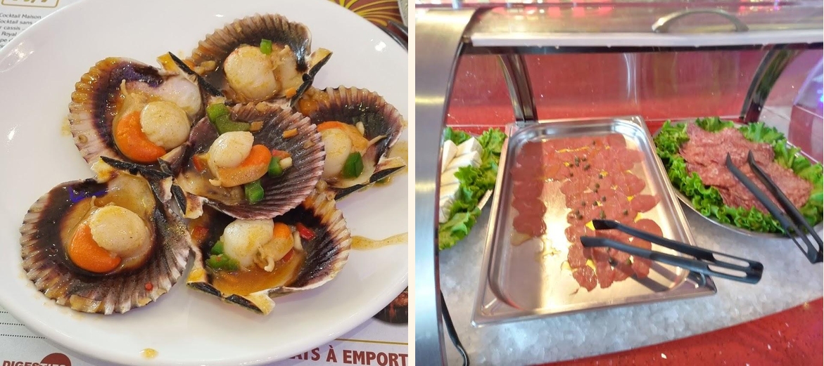 Royal Morangis - Gallery Image 7