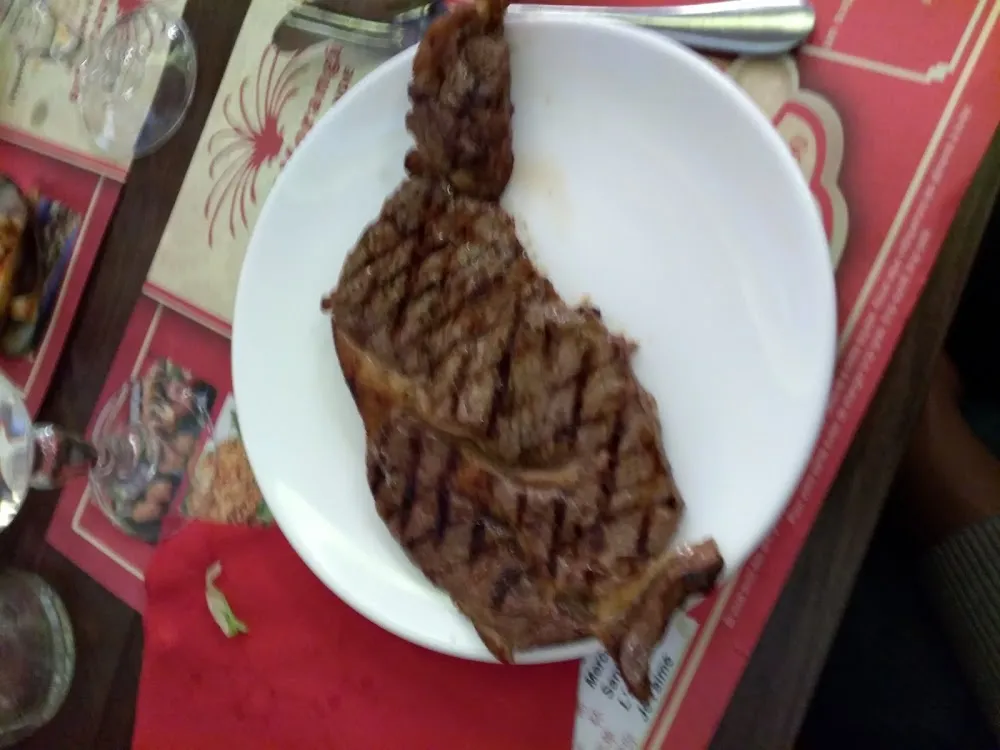 Côte de Bœuf