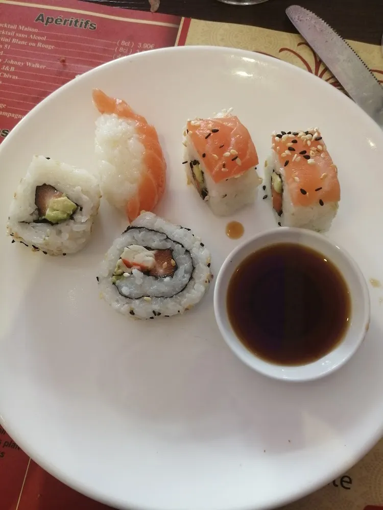 Sushi